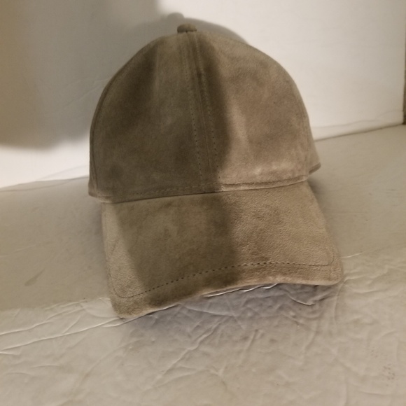 rag & bone cap